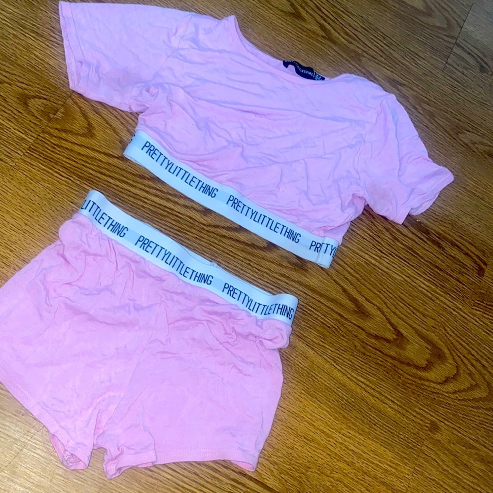 PRETTY LITTLE THINGS SET